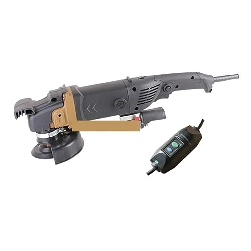 Buffing Machine - 1200W