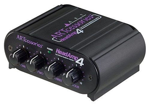 Headamp 4