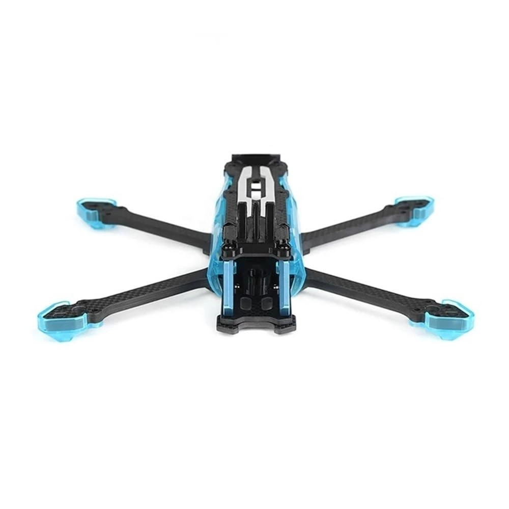 SxRakiO SE V2 5" Frame Kit