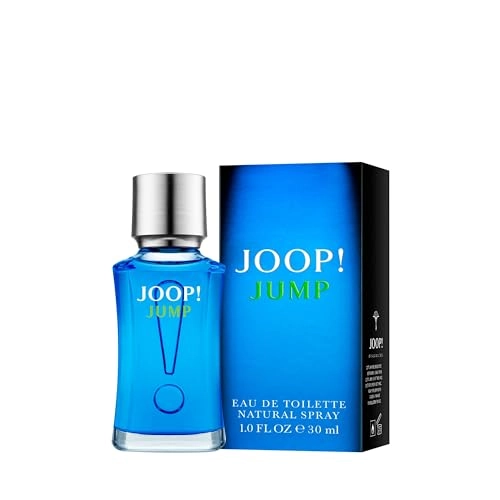 Jump Eau de Toilette 30ml