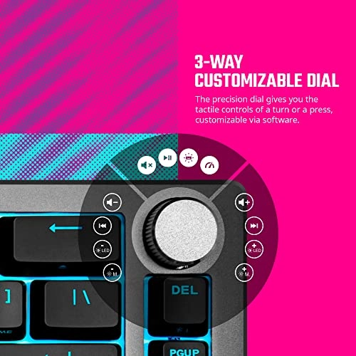 CK721 - US Wired/Wireless