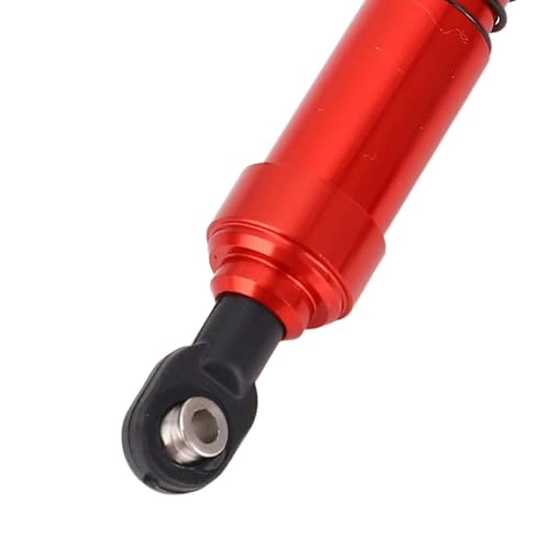 Aluminum Alloy RC Set - 1/10