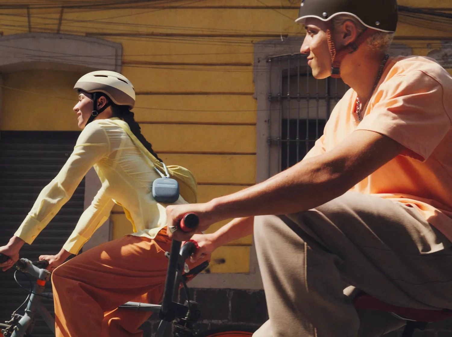 Portable Home Speaker