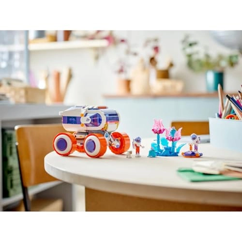 Friends Space Research Rover (42602)