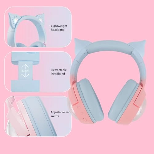 Eujgoove9g2uih31r Wireless Headset
