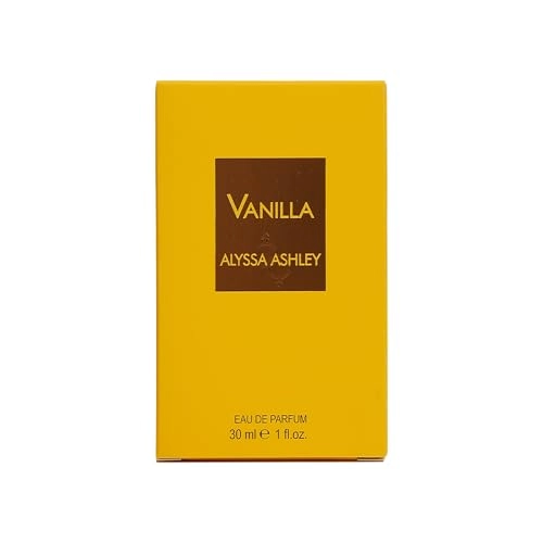 Vanilla Eau de Parfum 30 ml