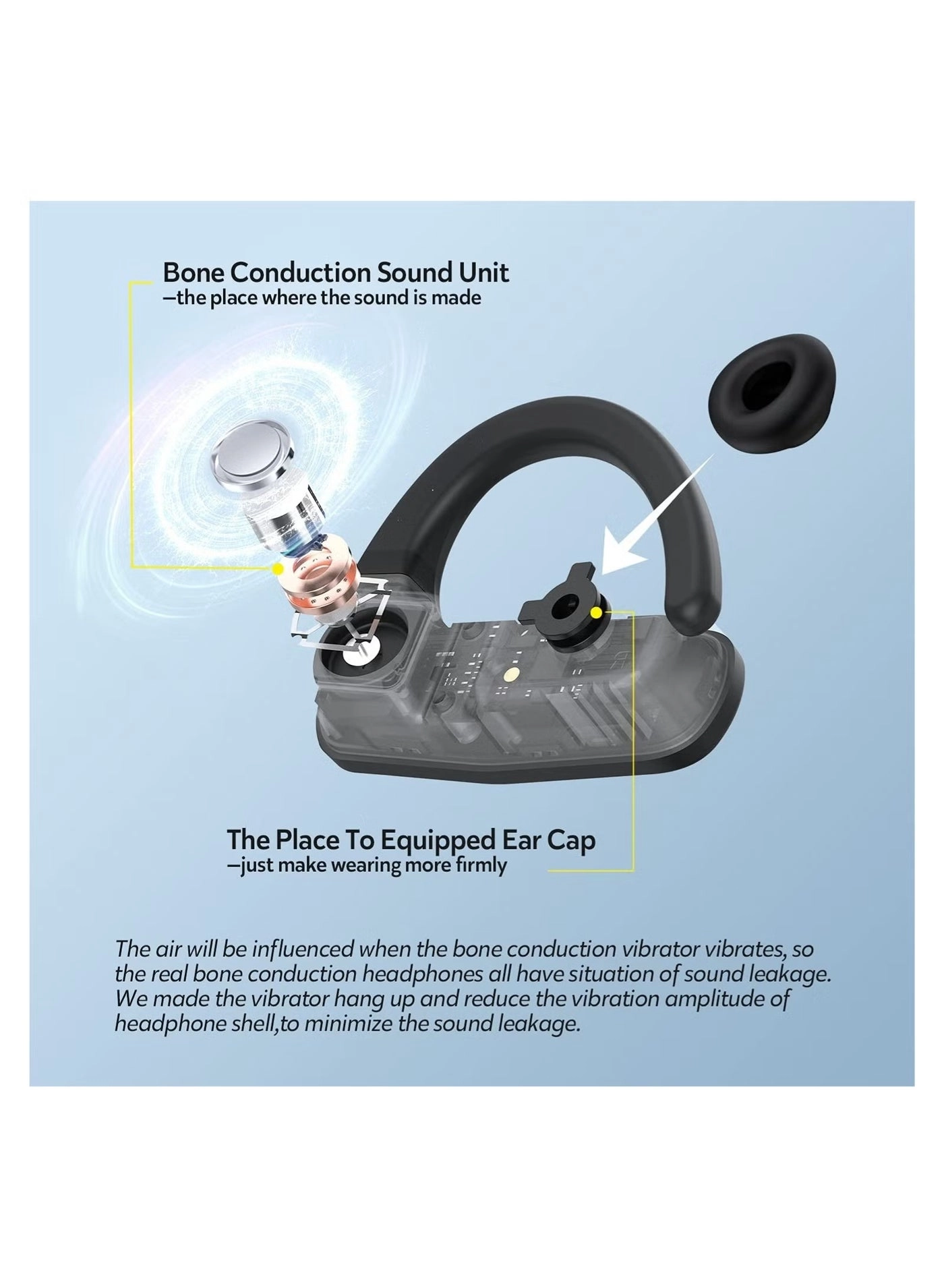 G84 Wireless Earbud