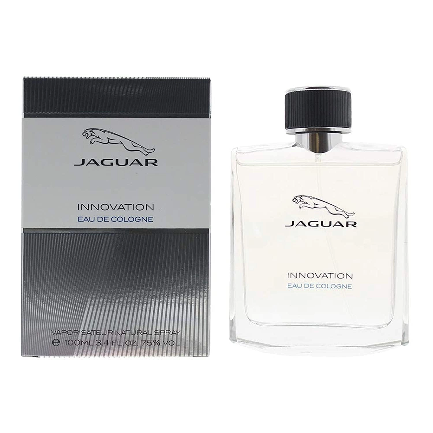 Jaguar Innovation - 100 Milliliters