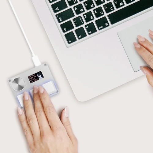 Rapid Trigger Keyboard - Wired