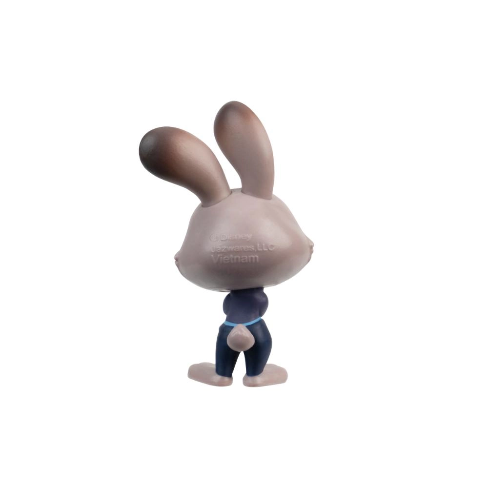 Zootropolis 2 - Judy Hopps + Mystery Figure (527-ZOTP0059_ZOTP0047) 2 pcs