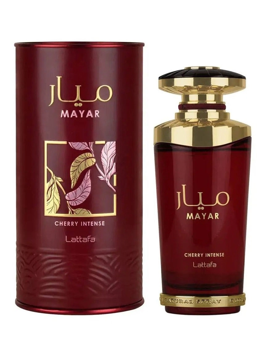 Cherry Intense - Eau de Parfum 100 ml