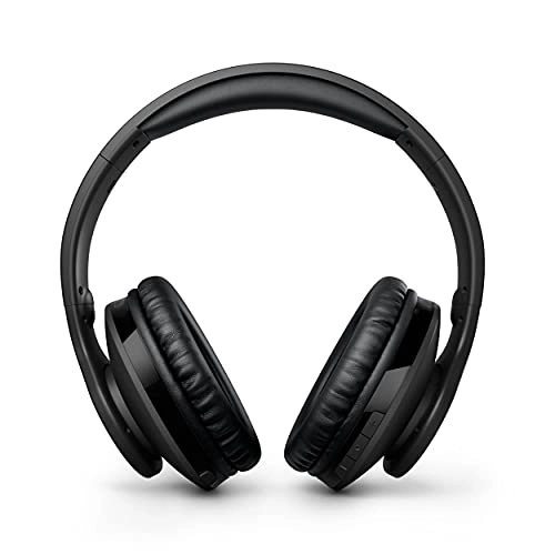 TAH6206BK/00 Wireless Headphone