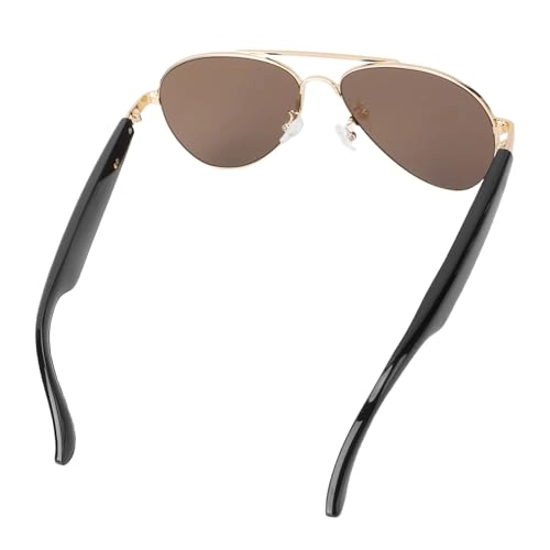 Smart Glasses - Wireless IPX4 Touch Control