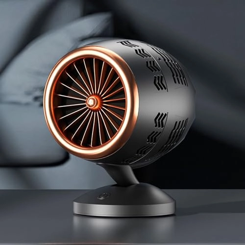 Portable Range Hood - 3 Speed Low Noise Ionic Technology