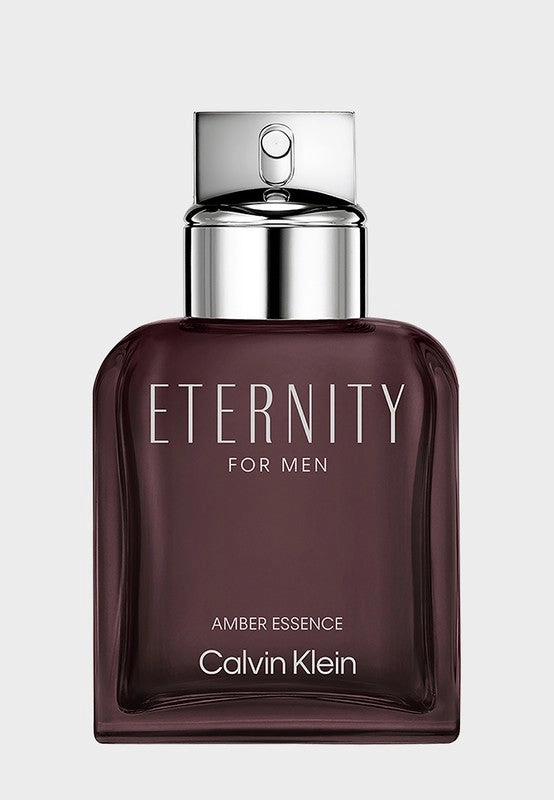 Calvin Klein Eternity Amber Essence Eau de Parfum 100ml
