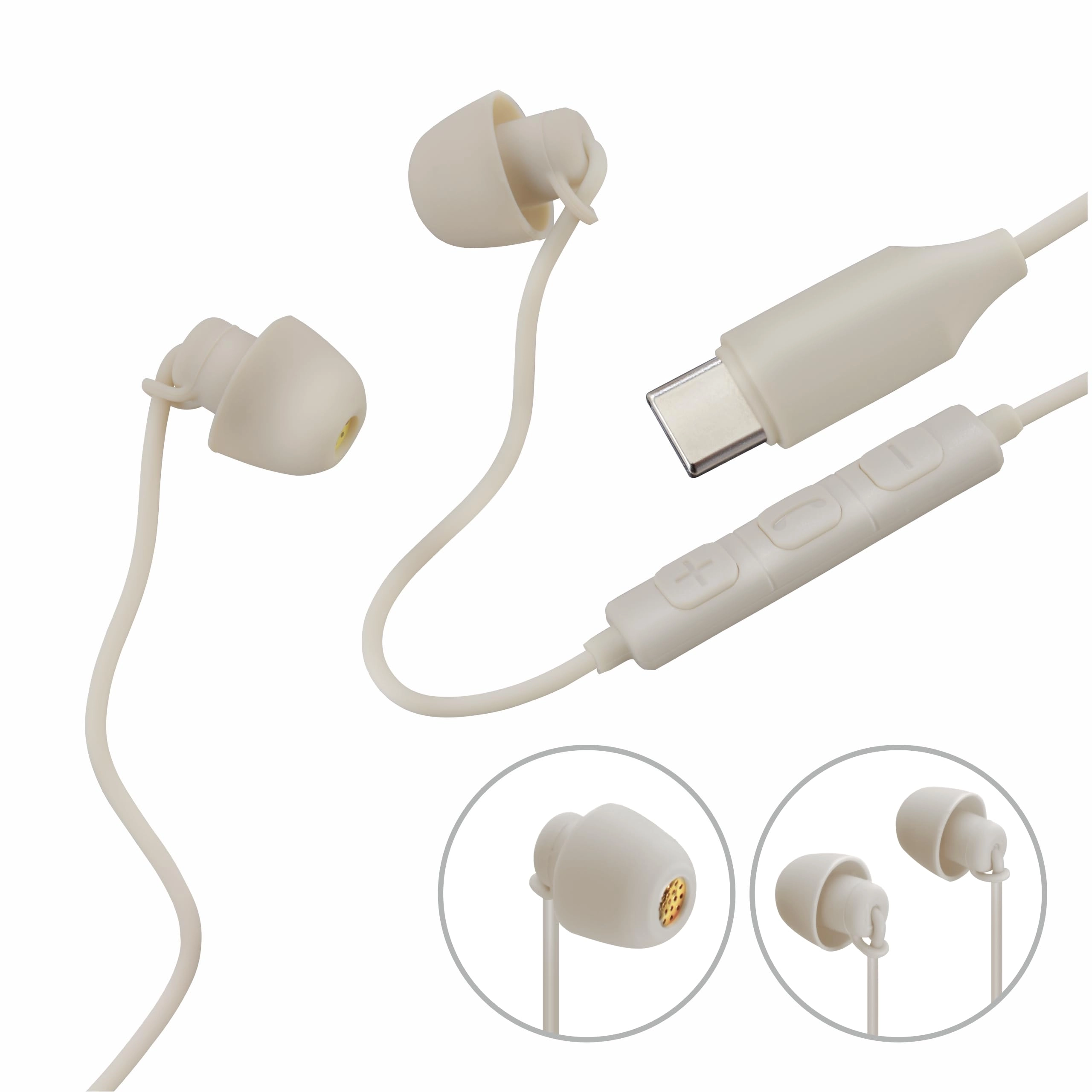 Hama Calm Wired Earbud