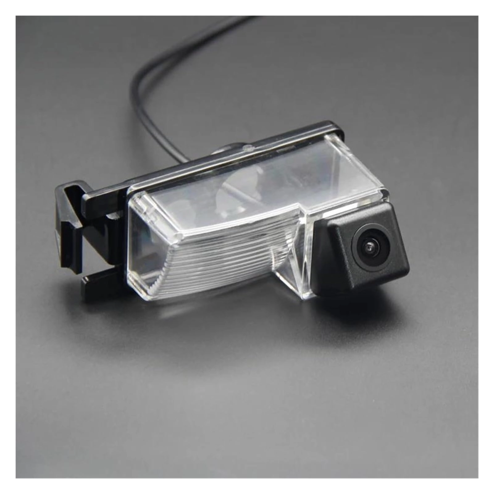 Rear View Parking Camera - Night Vision Wired or Wireless 1280 x 720 Pixels