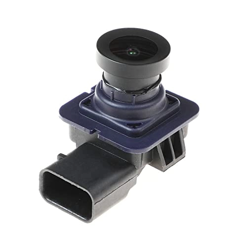 Car Reversing Camera - Night Vision wired