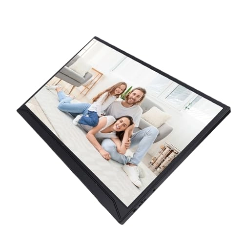 Portable Laptop External Display - Yctze6b79yn4xm1 15.6in 1080P