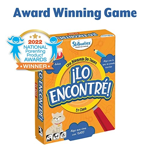 Found It!: At Home - 4 - 7 years