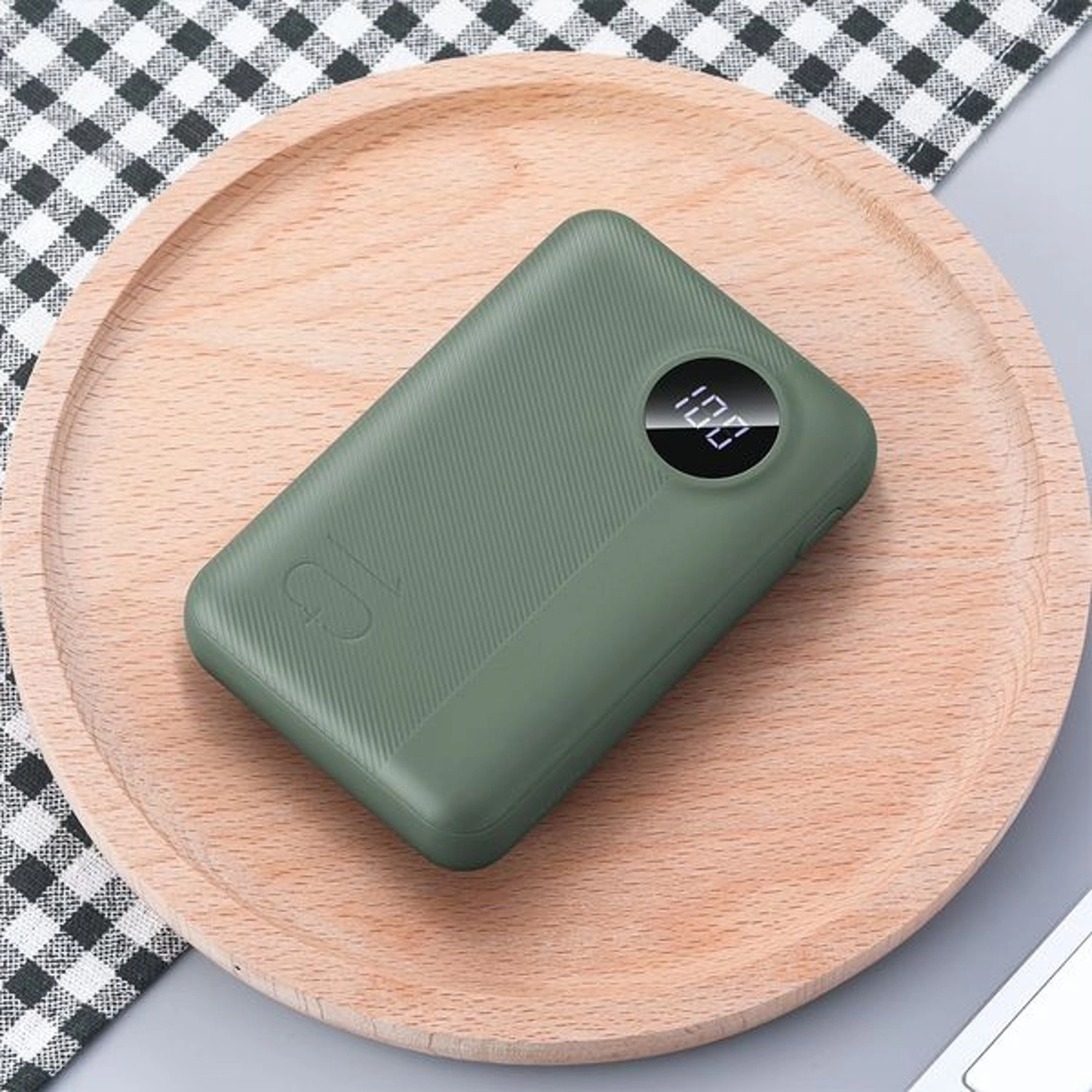 P75PD - 10,000 mAh