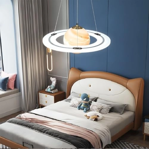 Kid's Planet - 3000K 4500K 6000K Dimmable