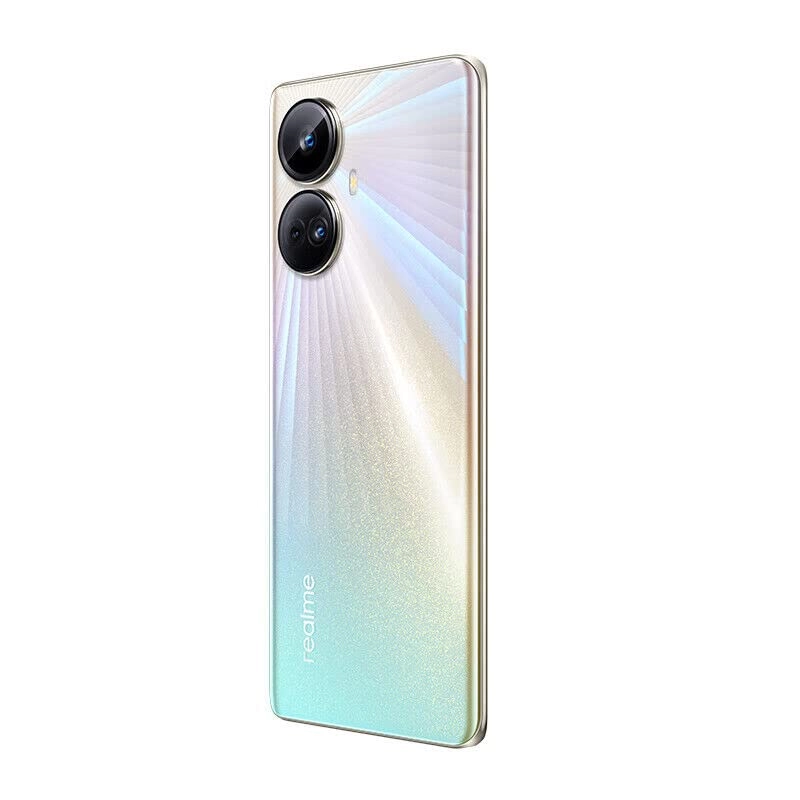 10 Pro+ - 8GB 128GB