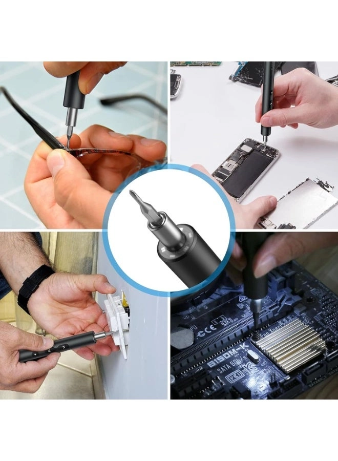 Mini Power Automatic Screwdriver