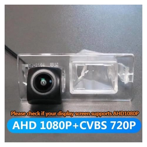 Rear View Camera - Night vision Ahd1080P