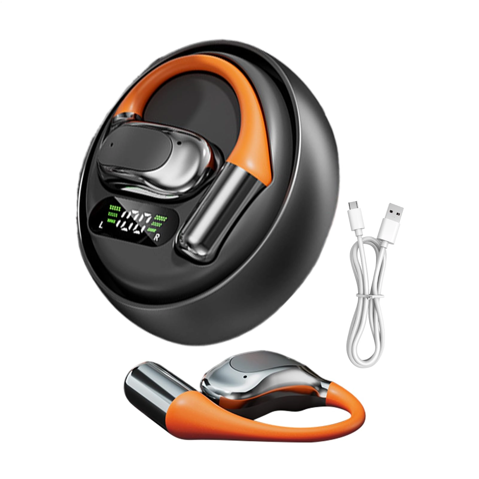 Translator Earphone - 144 languages