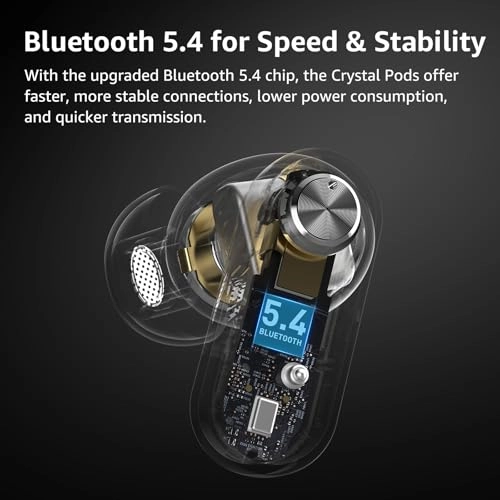 T18 Wireless Earbud