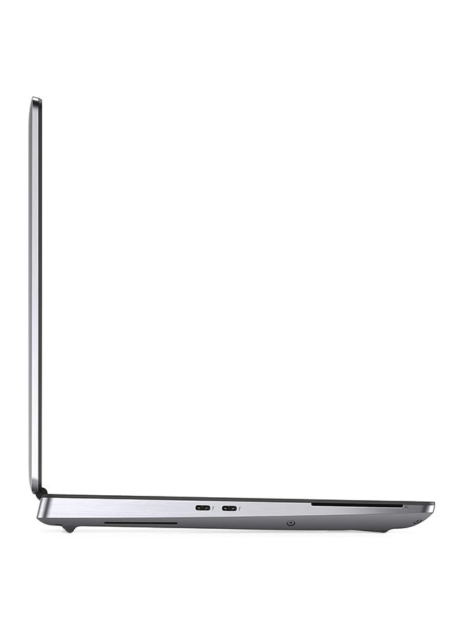 (Renewed) Latitude 7550 - 15.6'' Core i7 32GB DDR4 512GB SSD