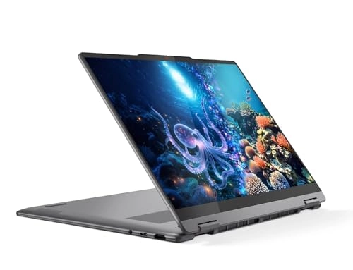 Yoga 7i 2-in-1 - 14'' 1TB SSD 16GB DDR5 Core Ultra 7 256V