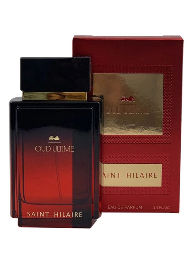 Oud Ultime Eau de Parfum 100ml