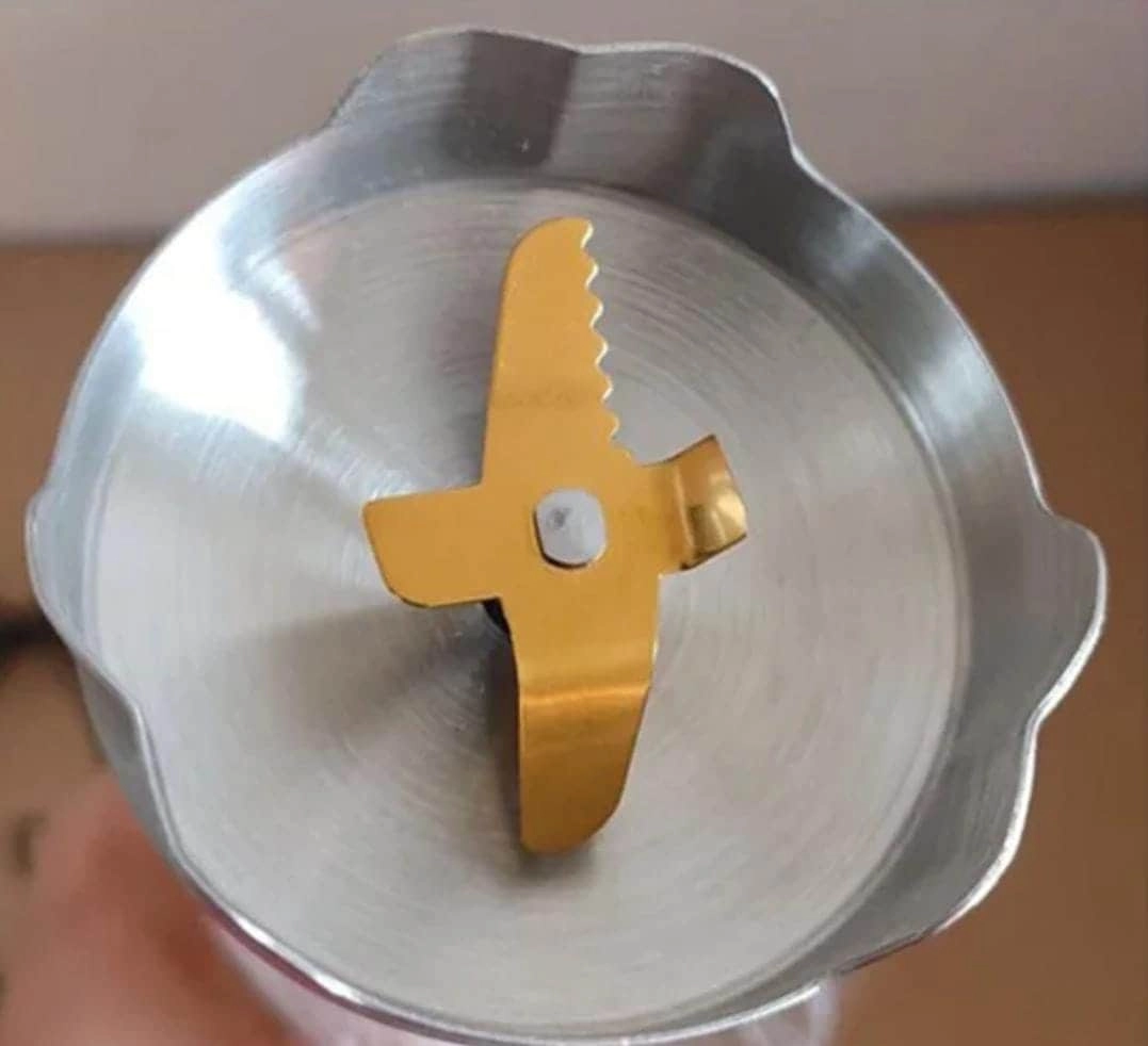 Hand Blender
