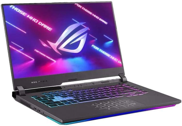 ROG Strix G15 G513RC - 15.6'' Ryzen 7-6800H 16GB DDR5 512GB SSD