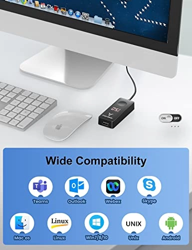 Mouse Jiggler - USB