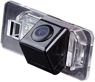 Boot Handle Reversing Camera - Night vision 1280 x 720 pixels