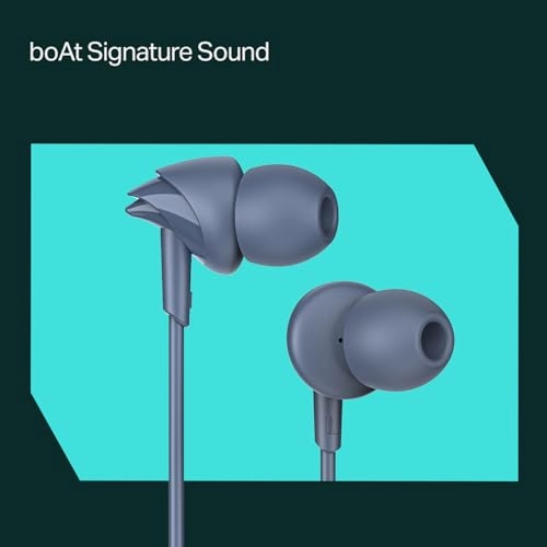 Bassheads 213L Wired Earphone