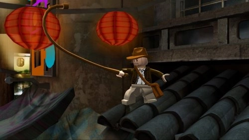 Indiana Jones: The Original Adventures