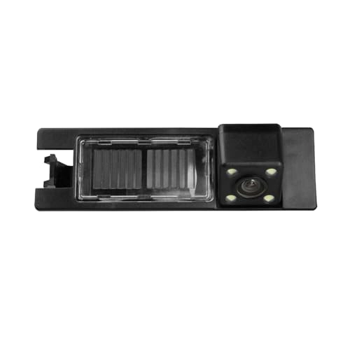 Car Rear Camera - night for vision Standard AV 728x512 pixels