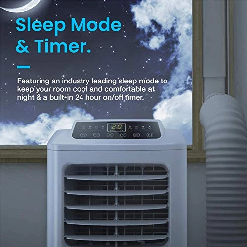 Portable Air Conditioner