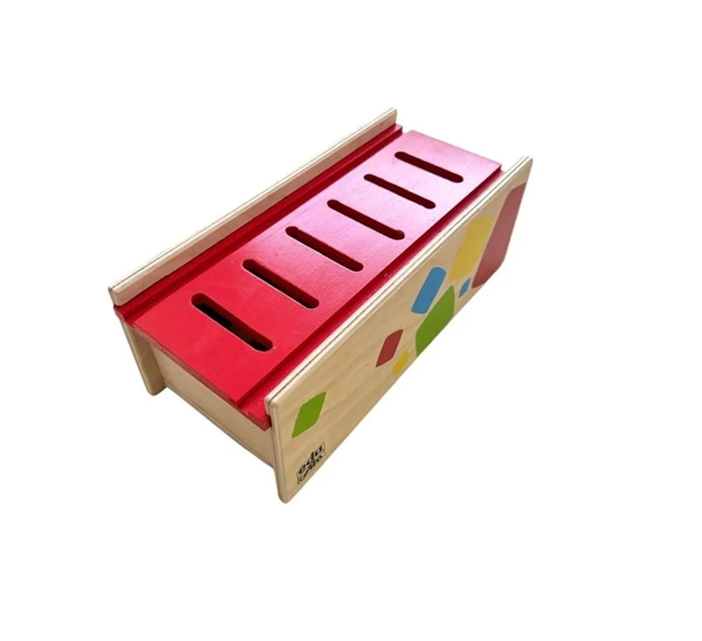 Smart Sorting Box - Suitable for 3 years and above