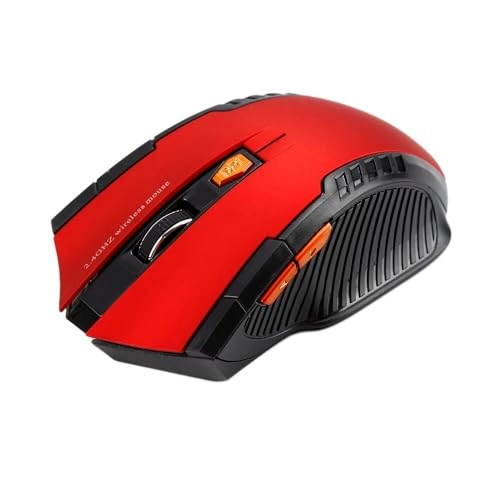 Gaming Mouse - 2.4Ghz Wireless