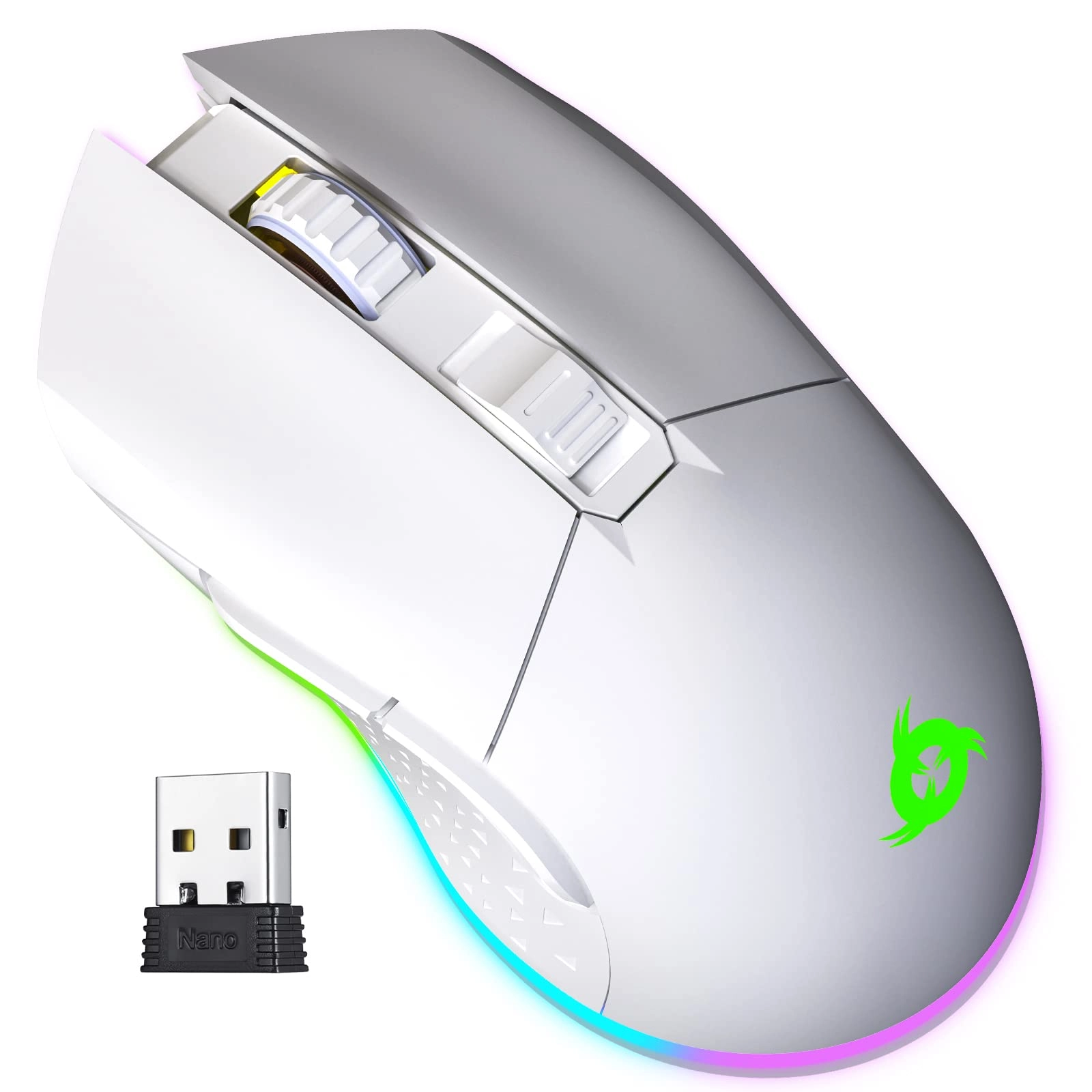 Blaze Gamer Mouse - USB