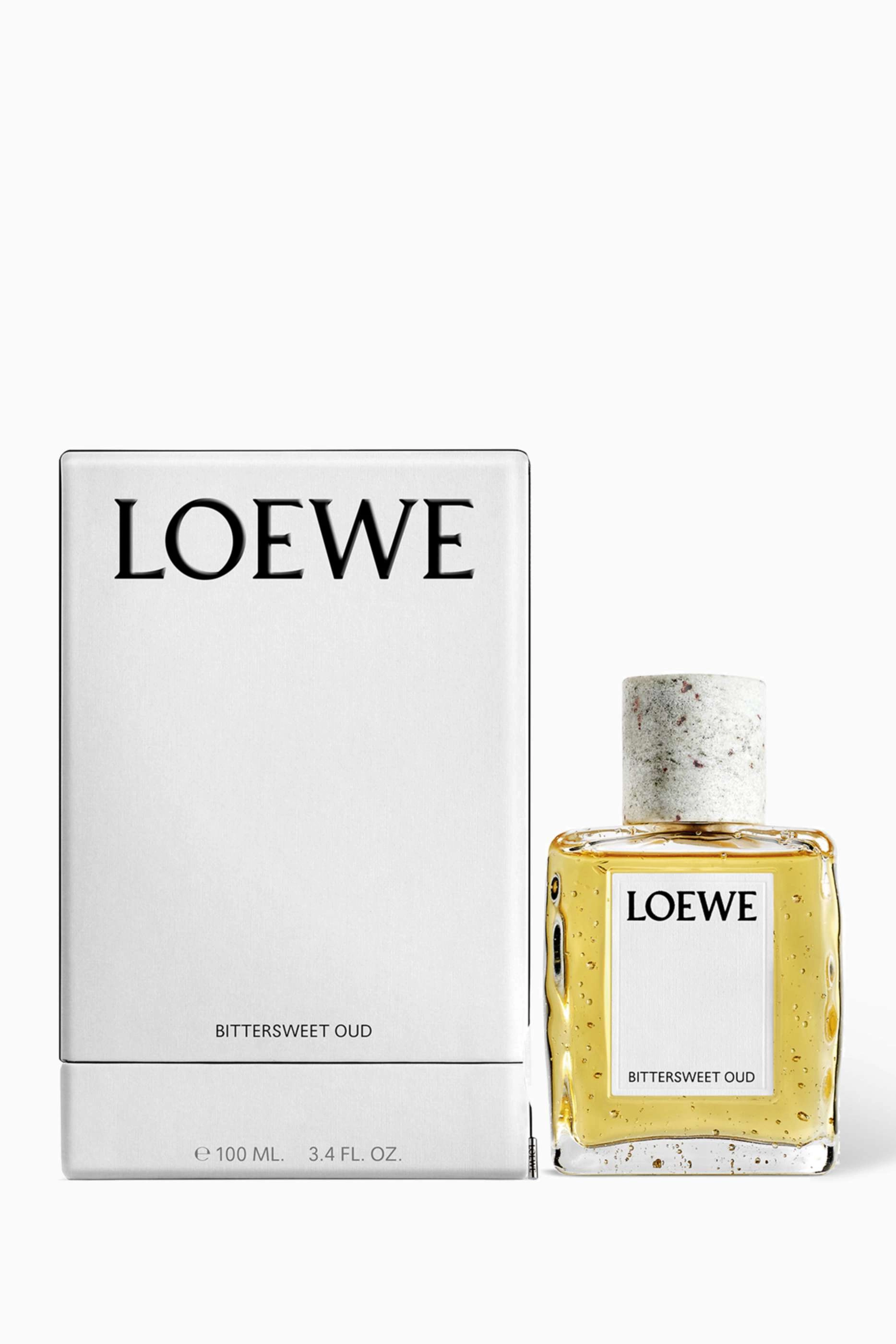 Bittersweet Oud Eau de Parfum 100ml