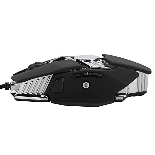 Gaming Mouse - Wired