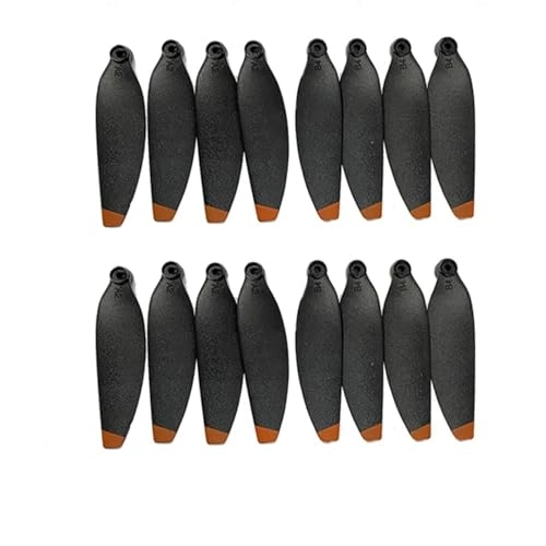 R5413 R5415 - Carbon Fibre Pack of 16 for T40 T50