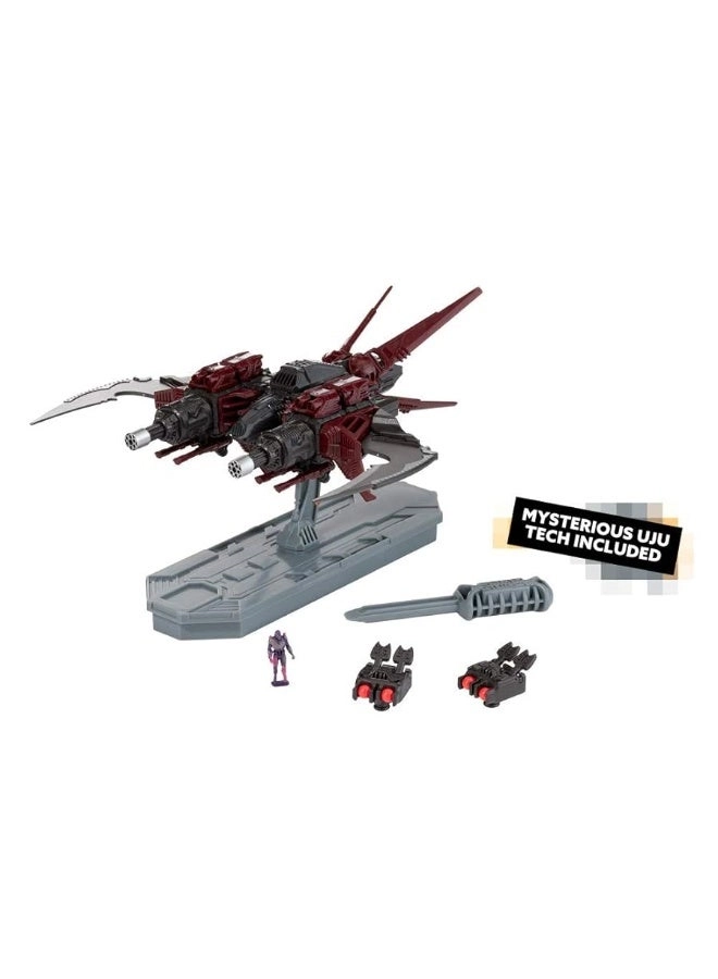 Scarab K.L.A.W. Interceptor