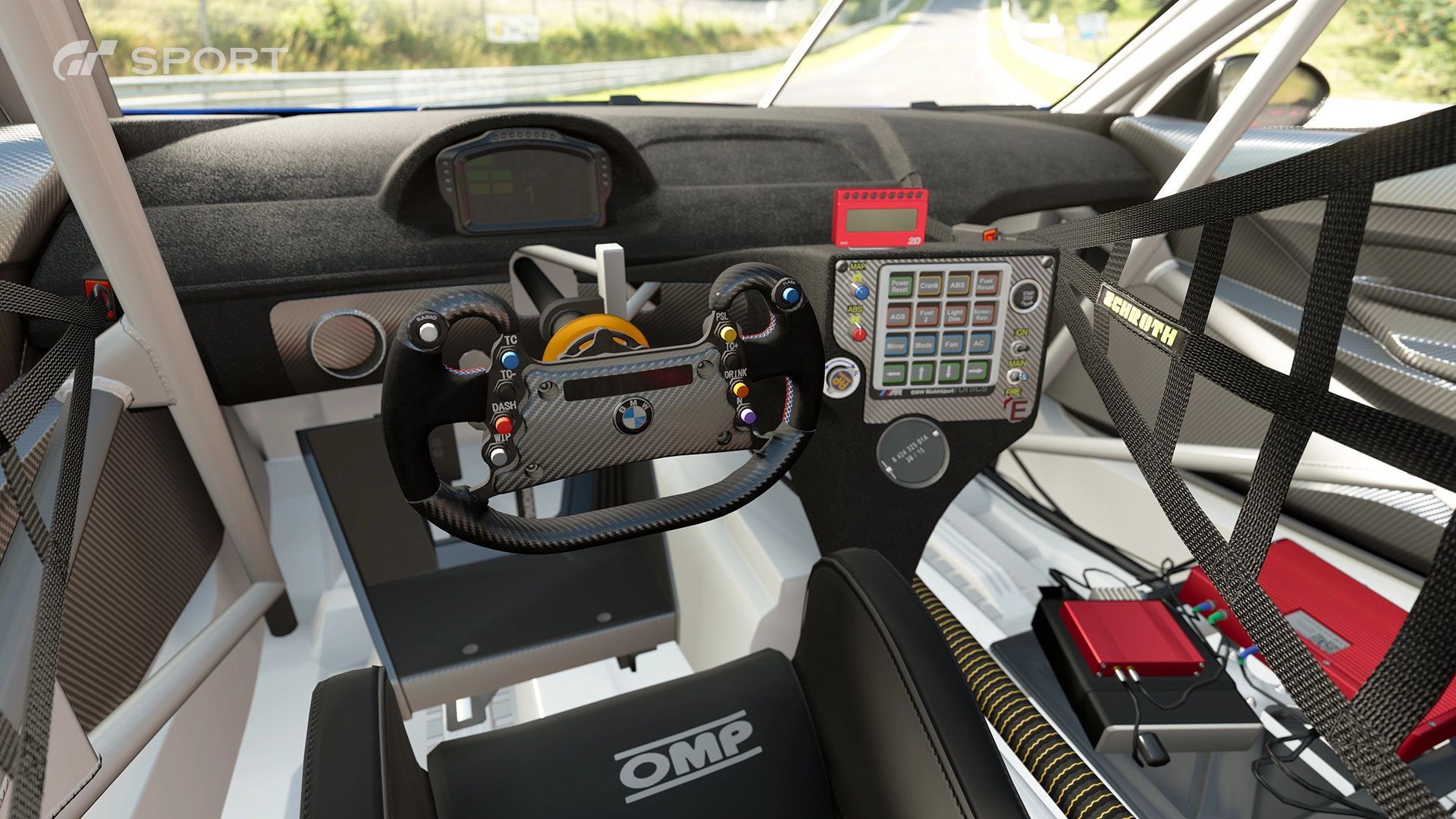 Gran Turismo 7 - Ps4